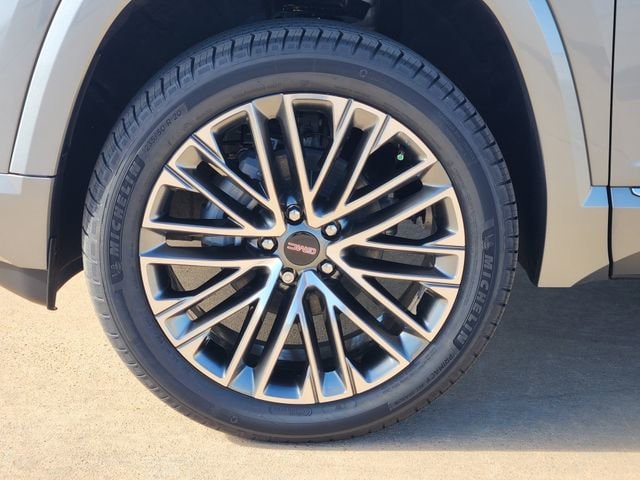 2026 GMC Terrain Denali - Photo 10