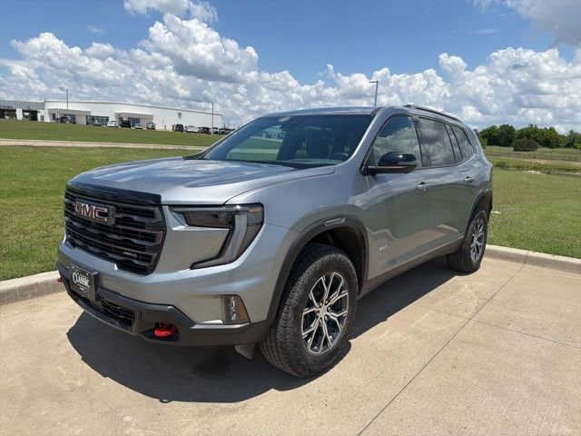 2025 GMC Acadia AT4 AWD's photo