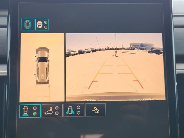 2026 GMC Acadia Elevation - Photo 15