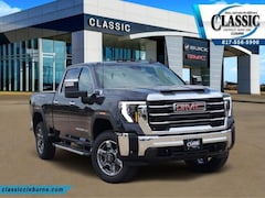 2026 GMC Sierra 2500 HD SLT Truck