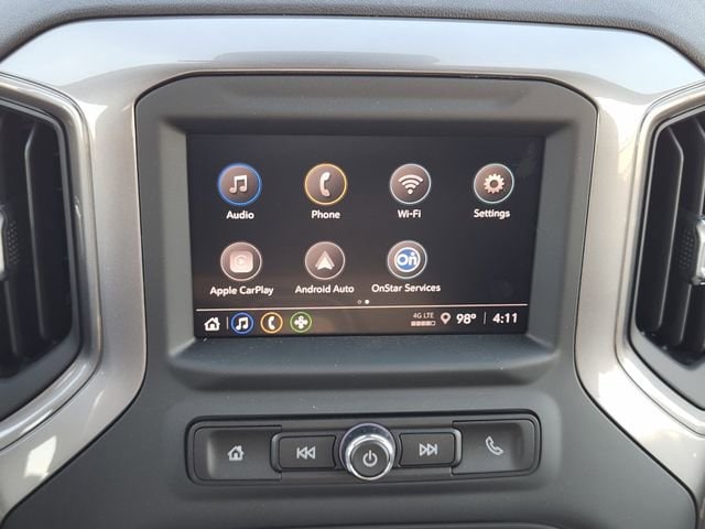 2024 GMC Sierra 2500HD Pro - Photo 13