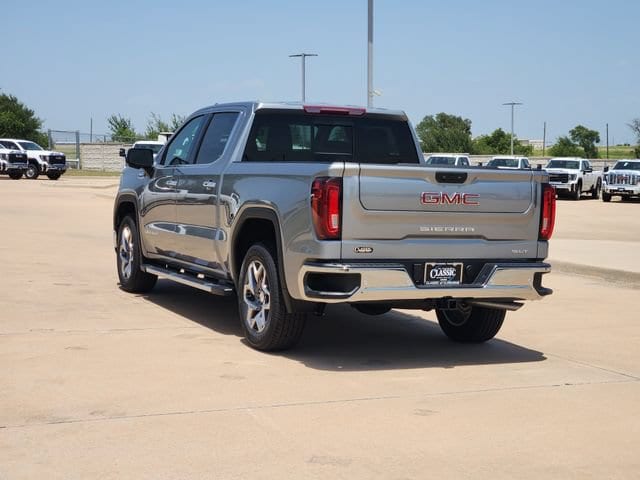 2026 GMC Sierra 1500 SLT - Photo 6