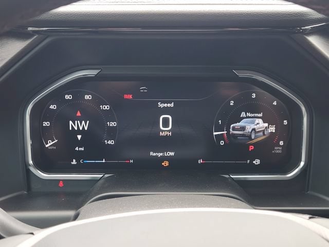 2026 GMC Sierra 1500 AT4X - Photo 13