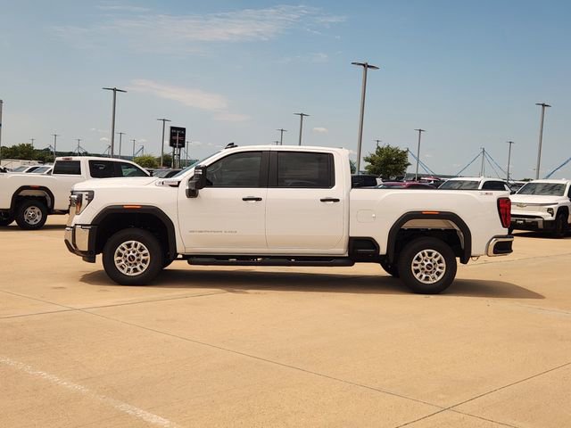 2026 GMC Sierra 2500HD Pro - Photo 5