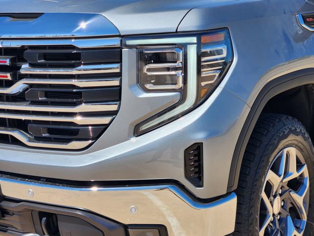 2026 GMC Sierra 1500 SLT - Photo 8