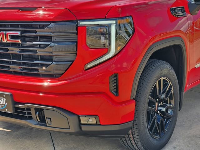 2026 GMC Sierra 1500 Elevation - Photo 9