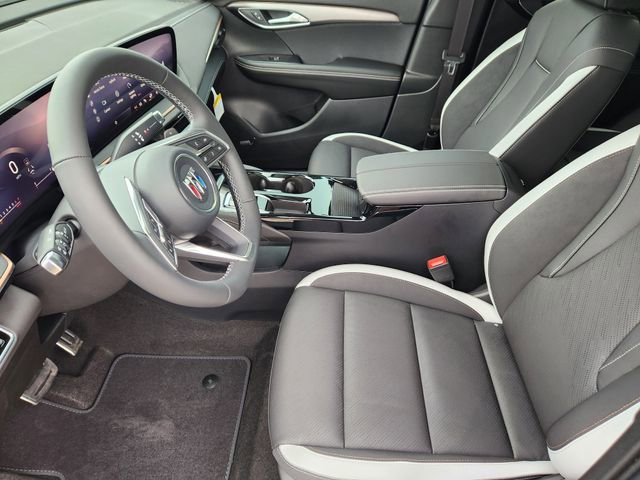 2026 Buick Envision Sport Touring - Photo 12