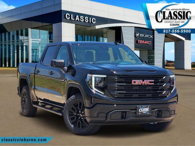 New 2026 GMC Sierra 1500 Pro