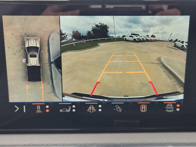 2026 GMC Sierra 2500HD Denali - Photo 15
