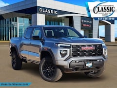 2026 GMC Canyon Elevation Truck