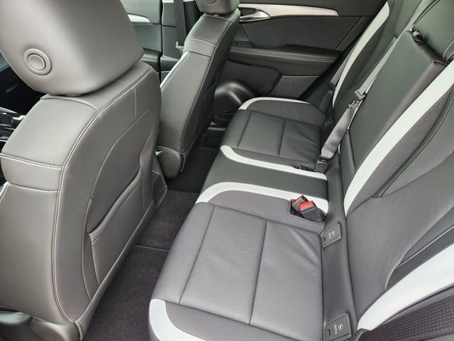 2026 Buick Envision Sport Touring - Photo 22