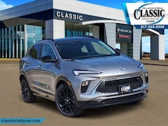 2026 Buick Encore GX Sport Touring SUV