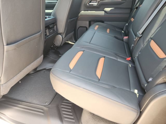 2026 GMC Sierra 2500HD AT4 - Photo 19