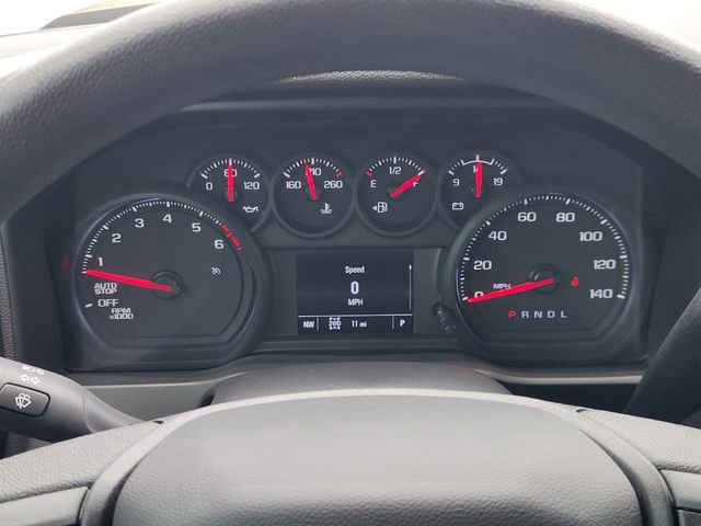 2026 GMC Sierra 1500 Pro - Photo 13