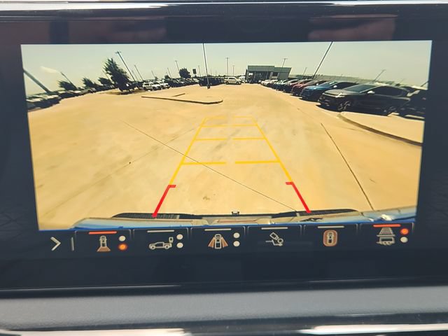 2026 GMC Sierra 1500 AT4 - Photo 15
