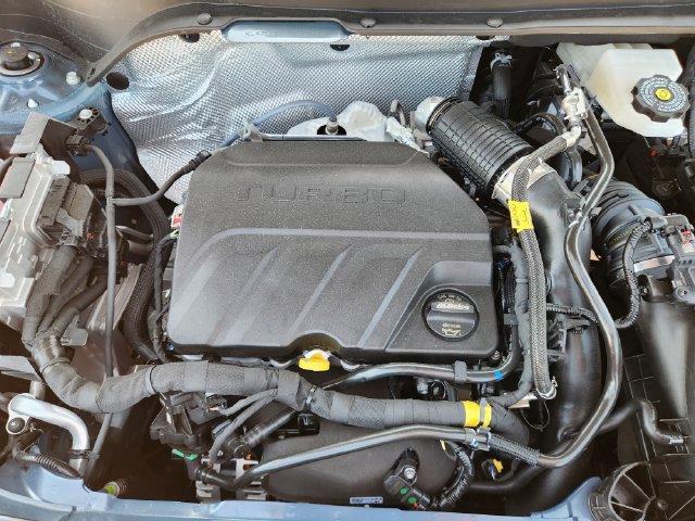 2026 Buick Envista Avenir - Photo 20