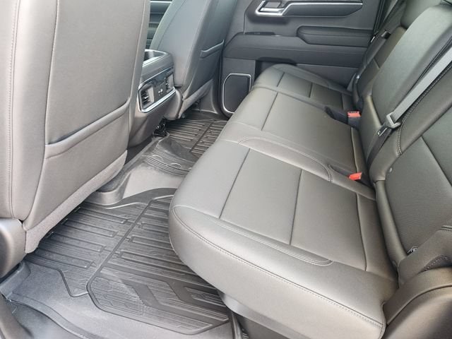 2026 GMC Sierra 1500 SLT - Photo 19