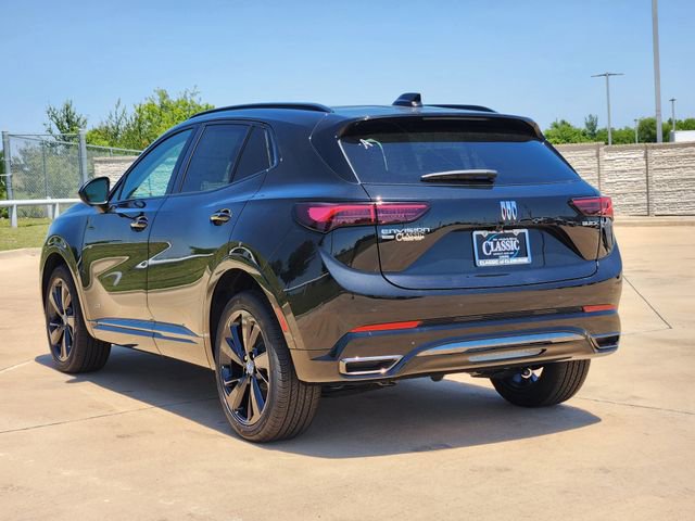 2026 Buick Envision Sport Touring - Photo 6