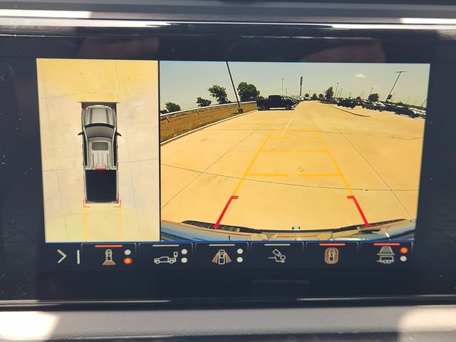 2026 GMC Sierra 1500 AT4 - Photo 15
