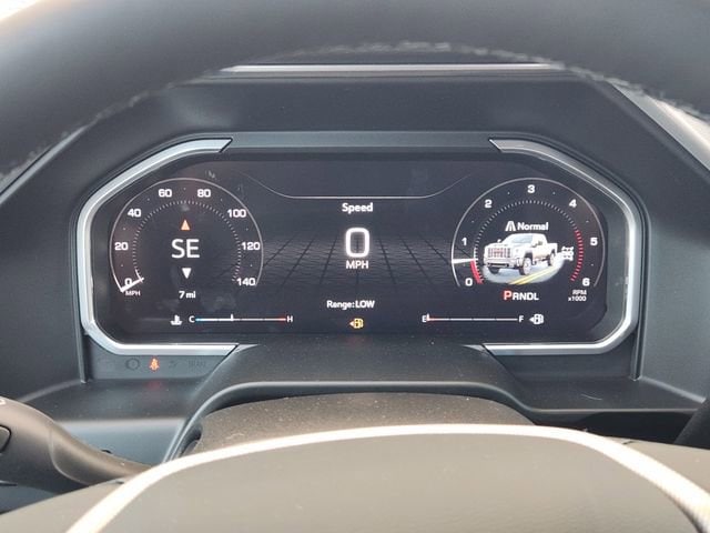 2026 GMC Sierra 2500HD Denali - Photo 13