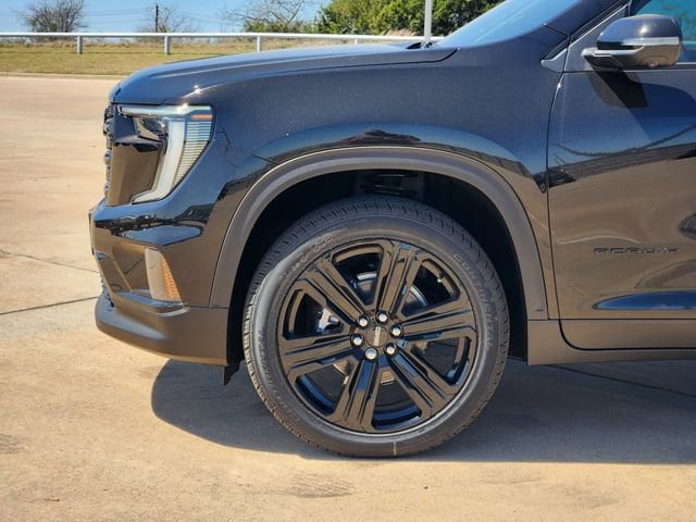 2026 GMC Acadia Elevation - Photo 9