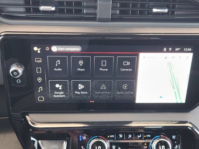 2026 GMC Sierra 1500 AT4 - Photo 14