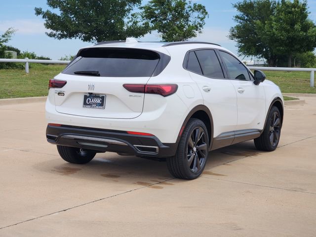 2026 Buick Envision Sport Touring - Photo 7