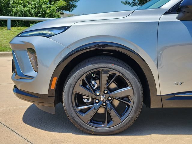 2026 Buick Envision Sport Touring - Photo 8