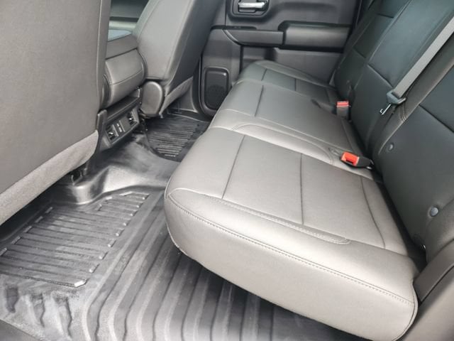 2026 GMC Sierra 2500HD Pro - Photo 19