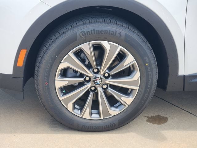 2026 Buick Envision Preferred - Photo 10
