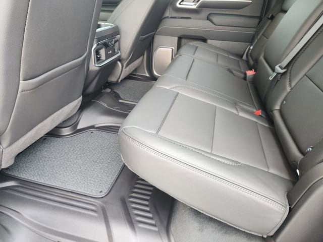 2026 GMC Sierra 2500HD Denali - Photo 20