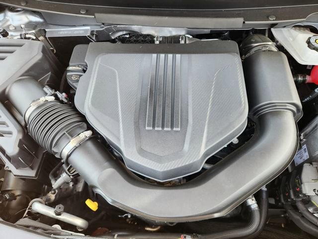 2026 GMC Acadia Elevation - Photo 20