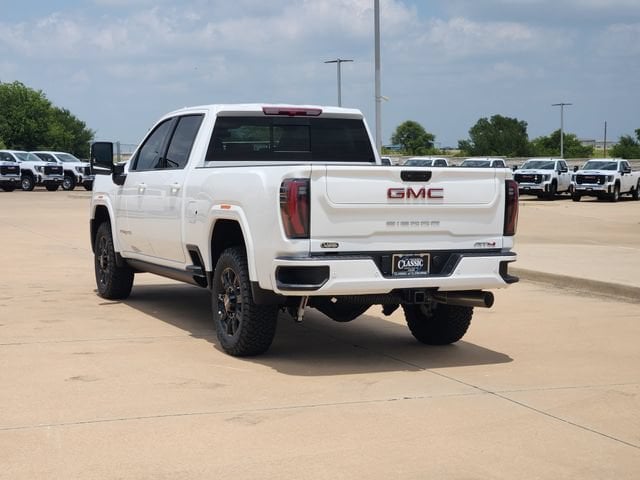 2026 GMC Sierra 2500HD AT4 - Photo 6