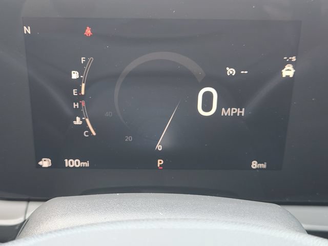 2026 Buick Envista Preferred - Photo 13