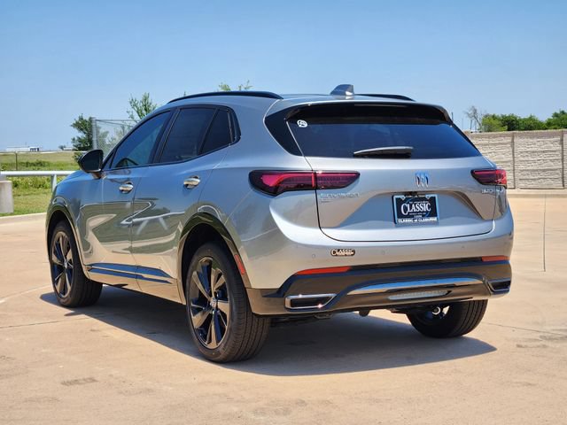 2026 Buick Envision Sport Touring - Photo 6