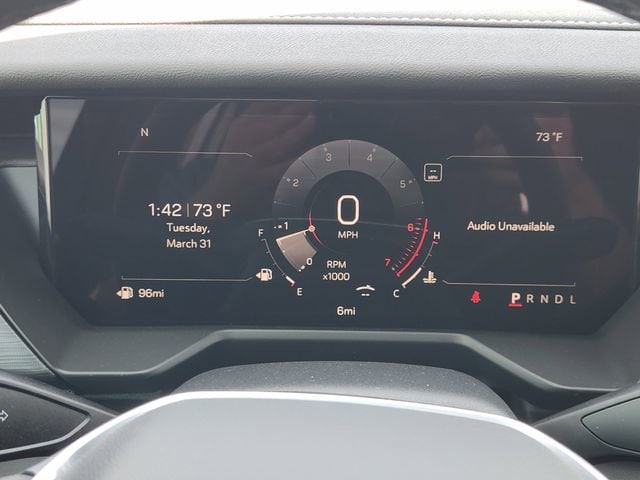 2026 GMC Acadia Elevation - Photo 13