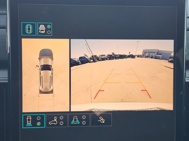 2026 GMC Acadia Elevation - Photo 15