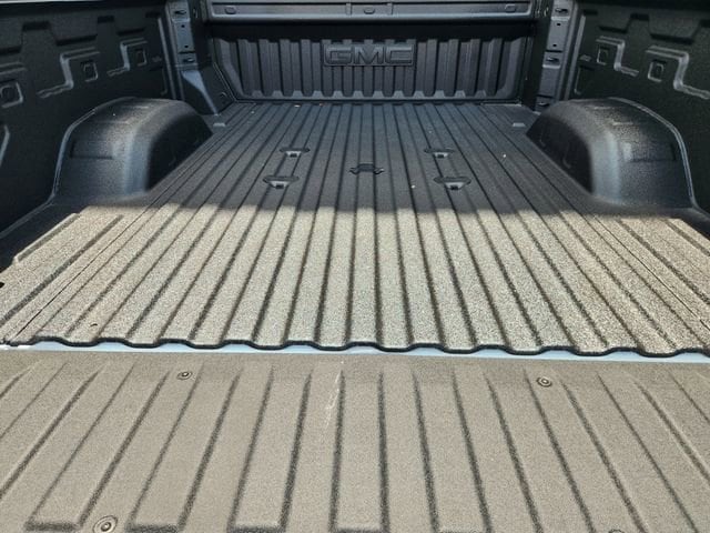 2026 GMC Sierra 2500HD Denali - Photo 22