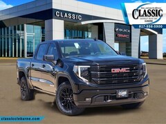 2026 GMC Sierra 1500 Elevation Truck