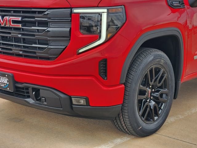 2026 GMC Sierra 1500 Elevation - Photo 8