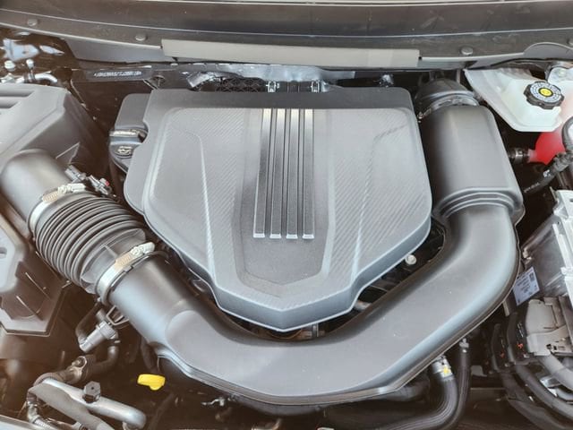 2026 GMC Acadia Elevation - Photo 21