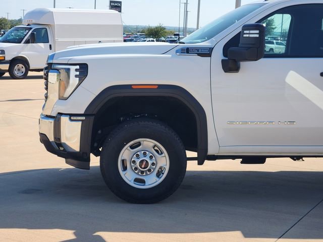 2024 GMC Sierra 2500HD Pro - Photo 8