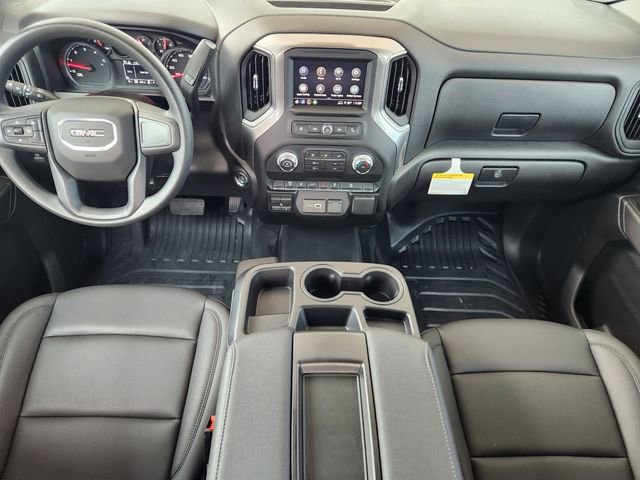 2026 GMC Sierra 2500HD Pro - Photo 2