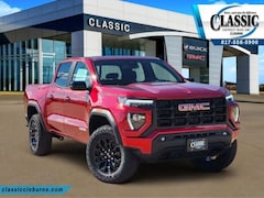 2026 GMC Canyon Elevation Truck