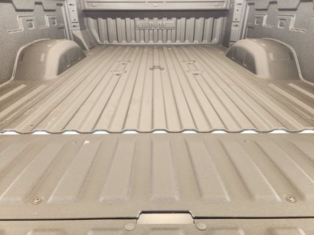 2026 GMC Sierra 2500HD AT4 - Photo 21