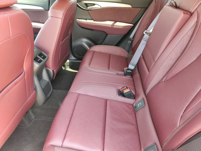 2026 Buick Envision Sport Touring - Photo 22