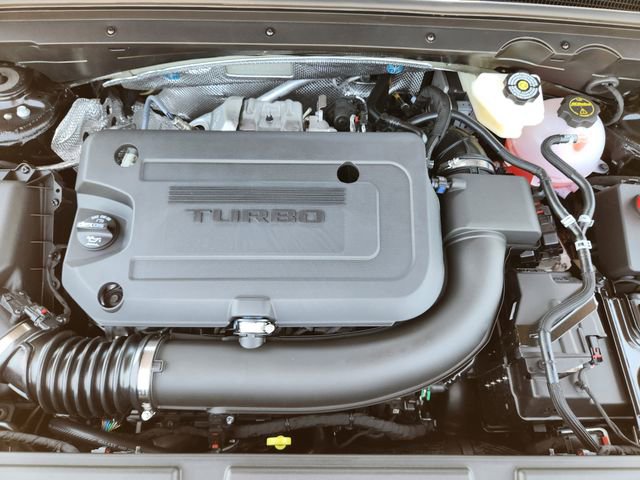 2026 Buick Envision Sport Touring - Photo 23