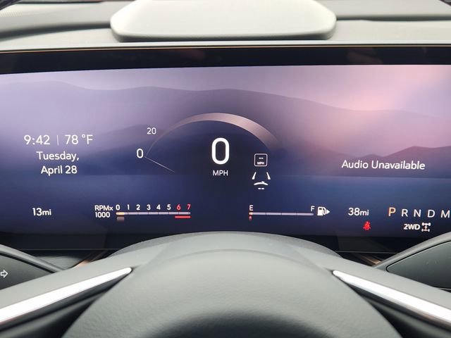 2026 Buick Envision Sport Touring - Photo 14