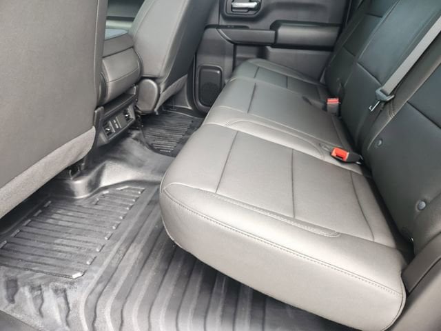 2026 GMC Sierra 2500HD Pro - Photo 19