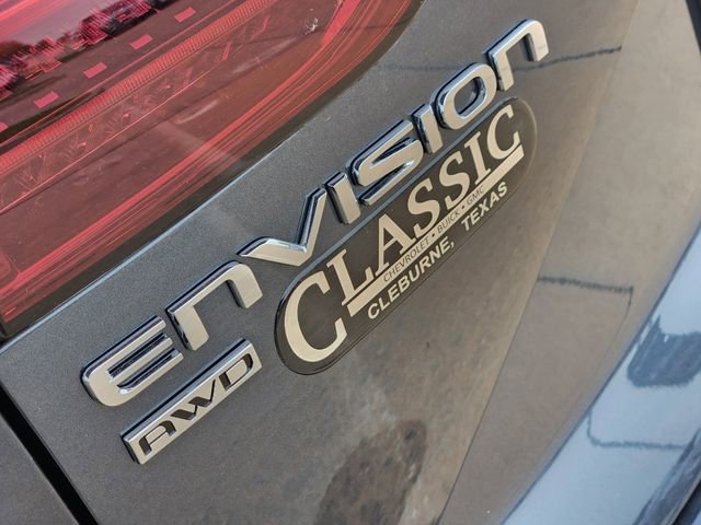 2026 Buick Envision Sport Touring - Photo 10